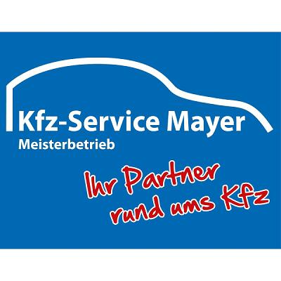 Kfz-Service Mayer