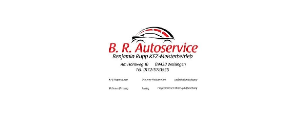 B. R. Autoservice