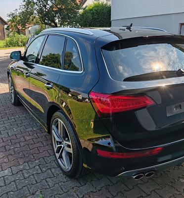 SCORPION HUB, KFZ Autopflege & Scheibentönung in Kammeltal, Kreis Günzburg