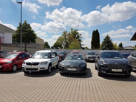 Kfz Werkstatt Auto Welt Dillingen GmbH