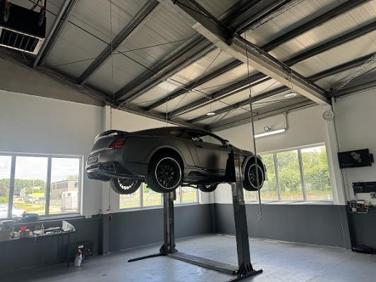 Elegance Auto Service