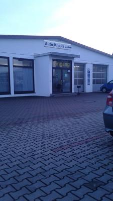 Auto Knaus GmbH