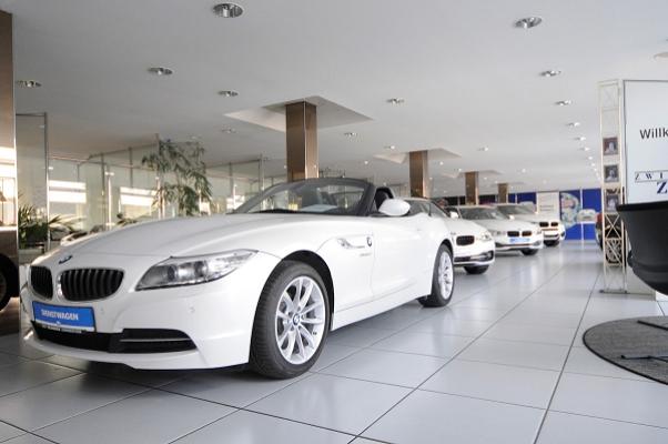 Autohaus Schwarz GmbH