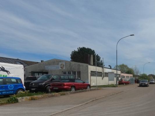 Autofit Wiesent