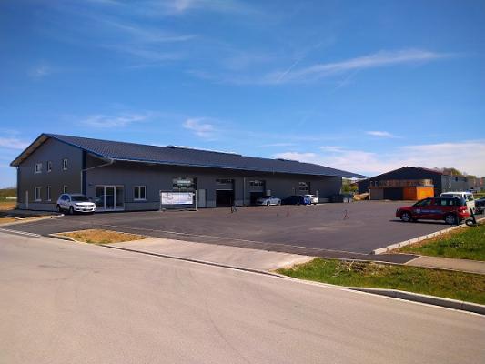Bosch Car Service Autohaus Jannek GbR Wilhelm und Hendrik Jannek