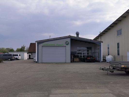 Lackiererei Mesch GmbH