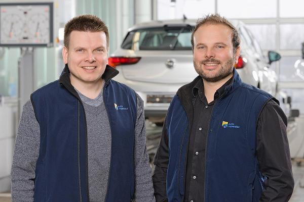 Autohaus Schlecht GmbH - Opel Service Partner - Meisterhaft Partner