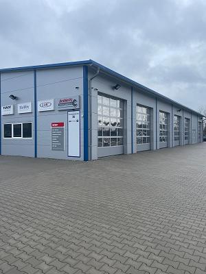 Sommer Fahrzeug- und Caravantechnik (MS-Caravaning)