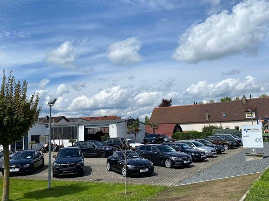 Autopoint Gundelfingen