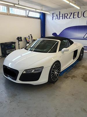 Fahrzeugpflege Meitinger