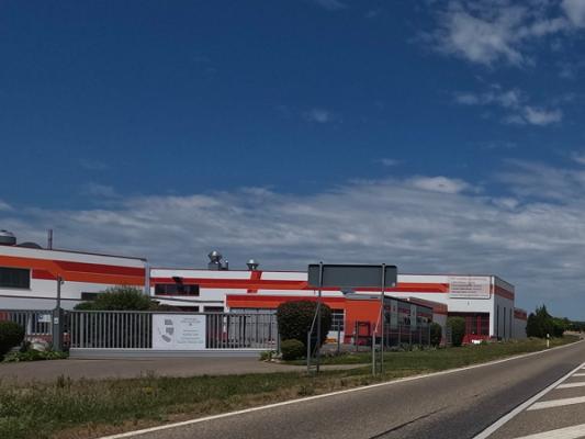 Haselmeier Lackiererei