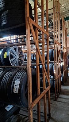 Holger Freund Reifenservice