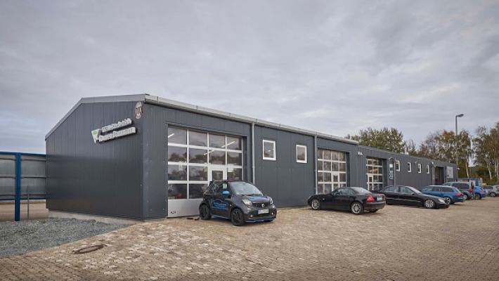 KFZ-Meisterbetrieb Rouven Dammann