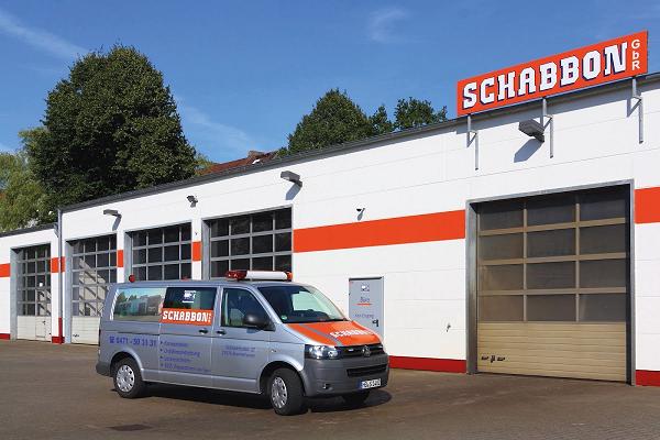 Schabbon GbR