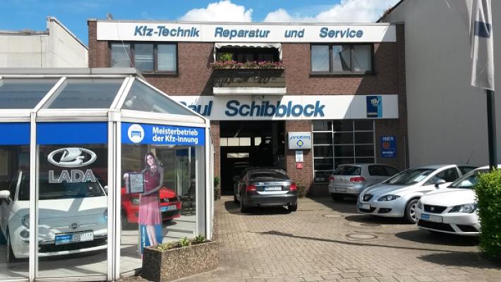 Autohaus P. Schibblock - KFZ Meisterbetrieb - Bremen