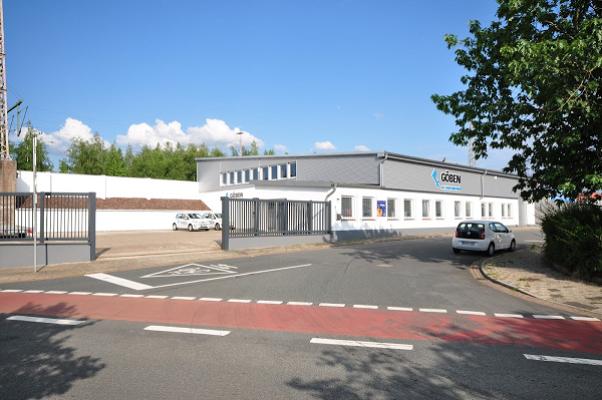 Göben KFZ-Meisterbetrieb