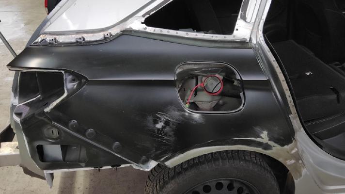 Karosseriebau Vogel GmbH