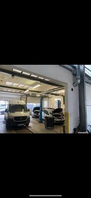 Auto KFZ Meisterbetrieb