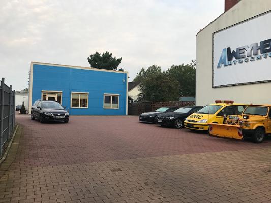 Autocenter Weyher