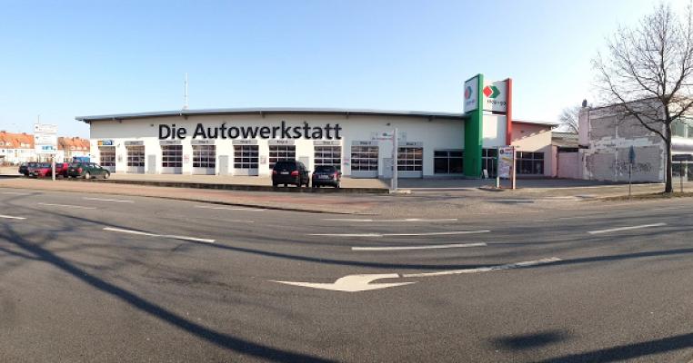 Stop+go Die Autowerkstatt (Bremen)