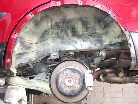 Kayser - KFZ Meisterwerkstatt