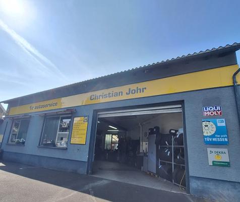 1a Autoservice Christian Johr