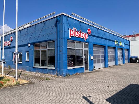 pitstop.de Butzbach