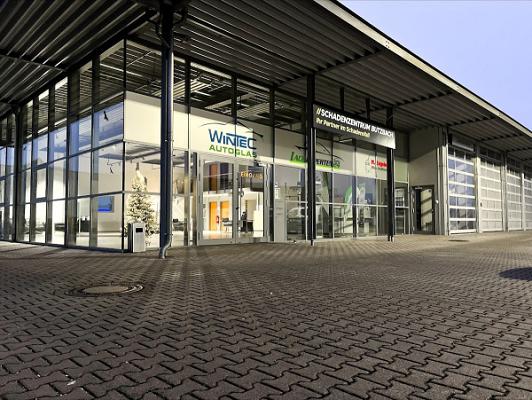 Wintec Autoglas - Lackexperten24 GmbH