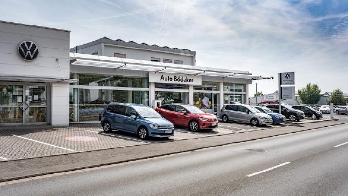 Auto Bödeker GmbH