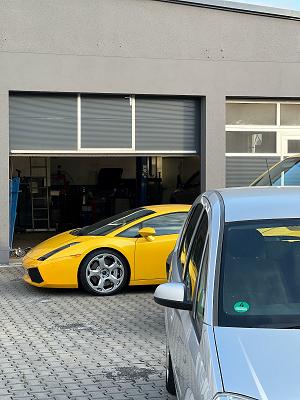 W&A Reifen Montage wuchten/ Kfz Aufbereitung