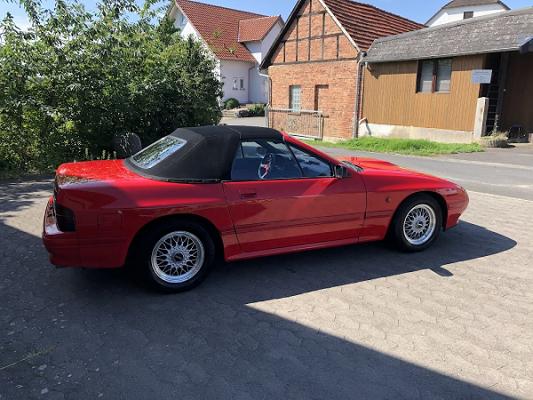 Reifenservice & Kfz Aufbereitung Kammer