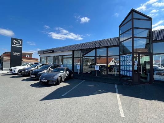 Autohaus Fenchel GmbH