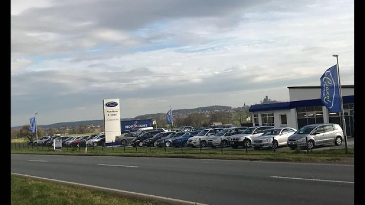 Autohaus Cianni