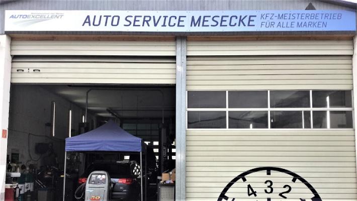 Auto Service Mesecke GmbH & Co. KG