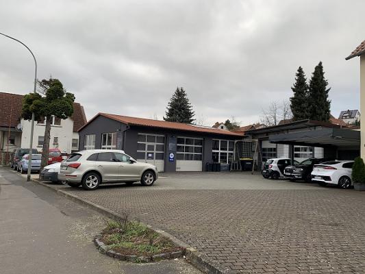 Bardo Weil KFZ-Meisterbetrieb