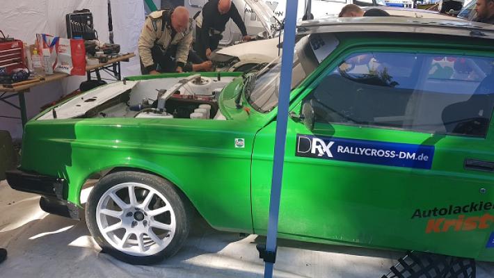 Autocross