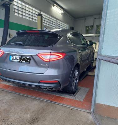 Kfz-Prüfstelle Becker & Kollegen GmbH