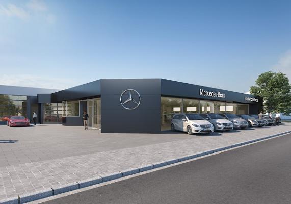 Autohaus Hartwich & Kress GmbH