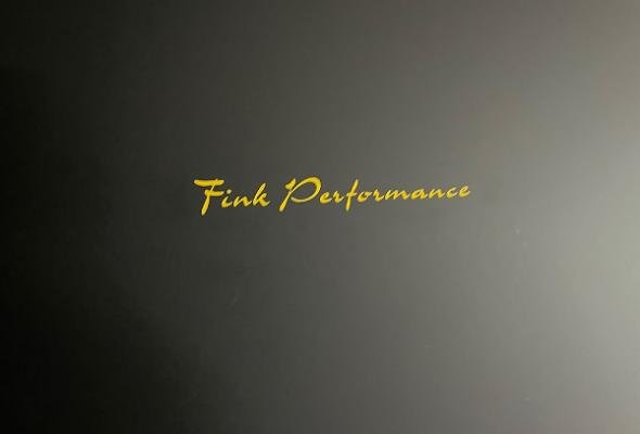 Fink Performance DER QUAD DOKTOR