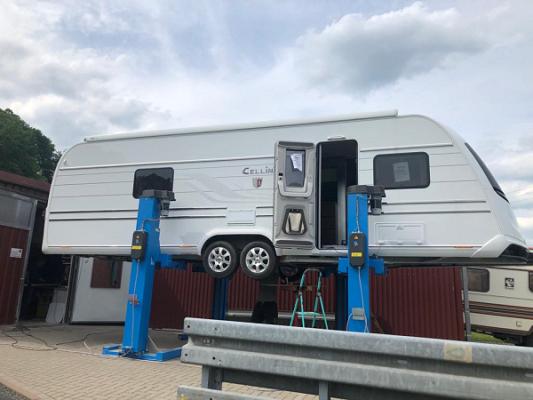 Caravan Service Gärtner