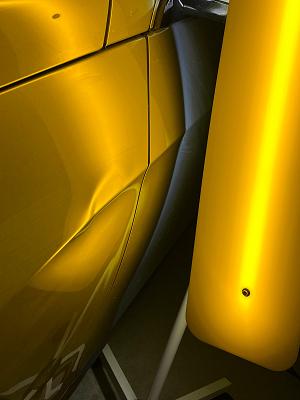 Jannik Jost Dellentechnik