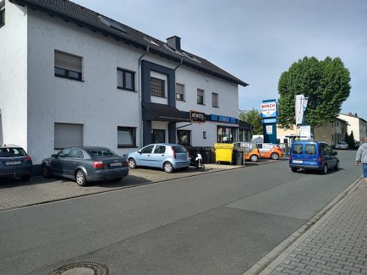 Bosch-Dienst Steitz GmbH