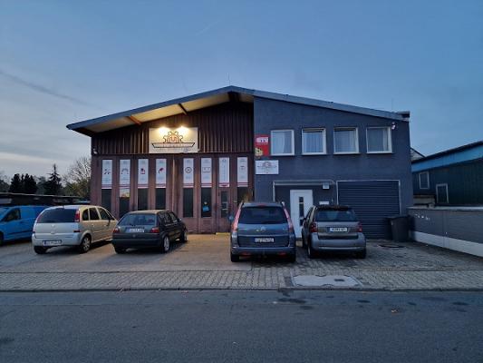 KFZ Meisterwerkstatt Ismail Balci