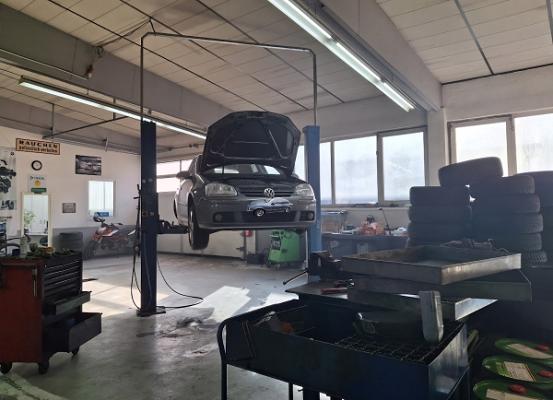 Auto Service Walldorf