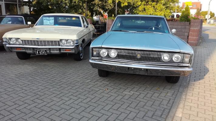 Oliver Sixtus Kfz-Handel und Reparatur