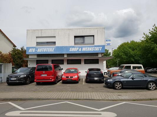 ATG-Autoteile Shop&Werkstatt