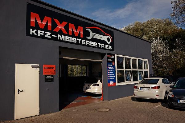 Autowerkstatt Riedstadt | MXM-AUTOSERVICE