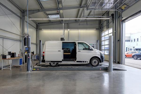 Hahn Automobile | Korntal-Münchingen