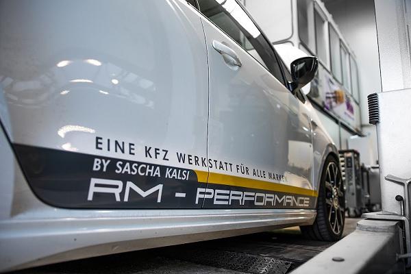 RM-Performance KFZ-Meisterbetrieb Inh. Sascha Kalsi
