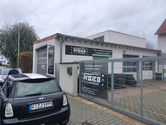 Spizzico Meisterwerkstatt